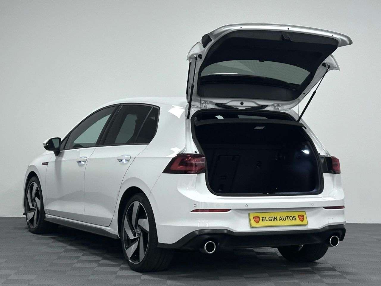 2024 VOLKSWAGEN GOLF 2024 VOLKSWAGEN GOLF