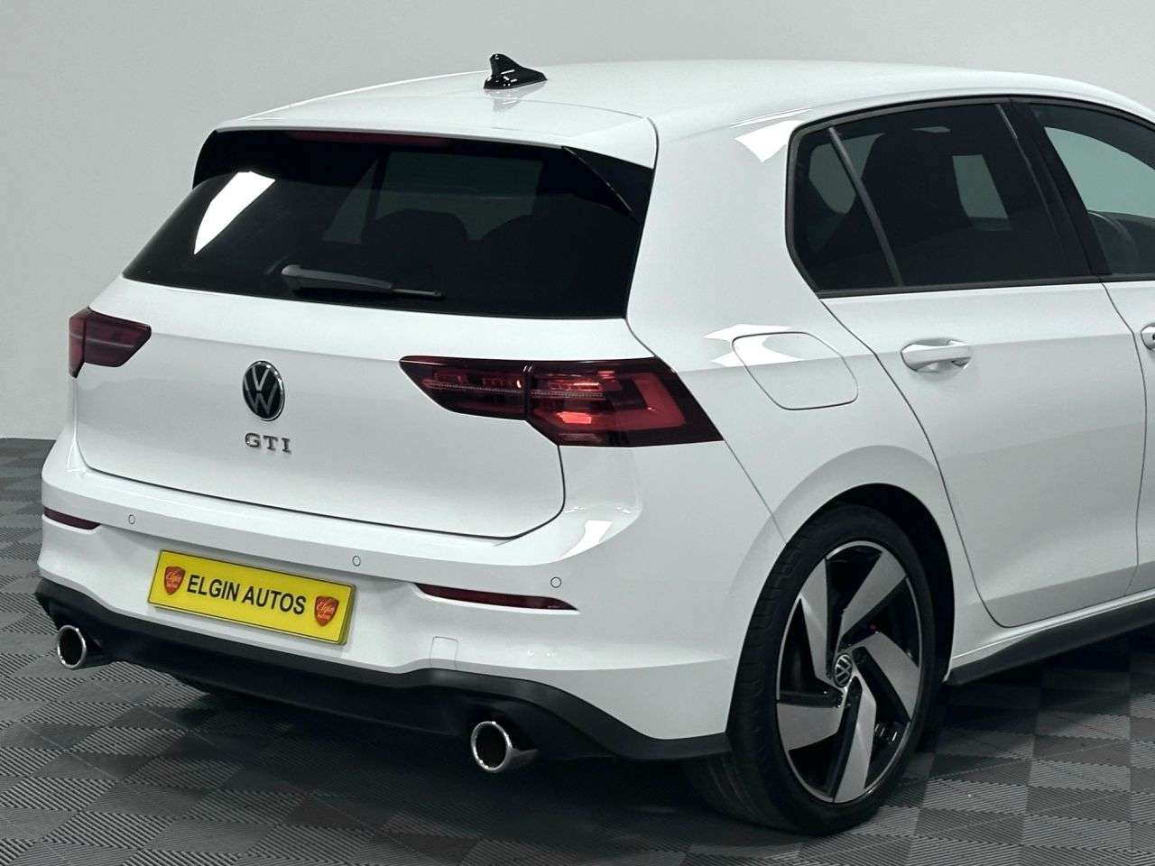 2024 VOLKSWAGEN GOLF 2024 VOLKSWAGEN GOLF