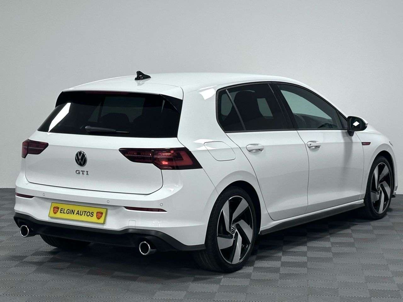 2024 VOLKSWAGEN GOLF 2024 VOLKSWAGEN GOLF