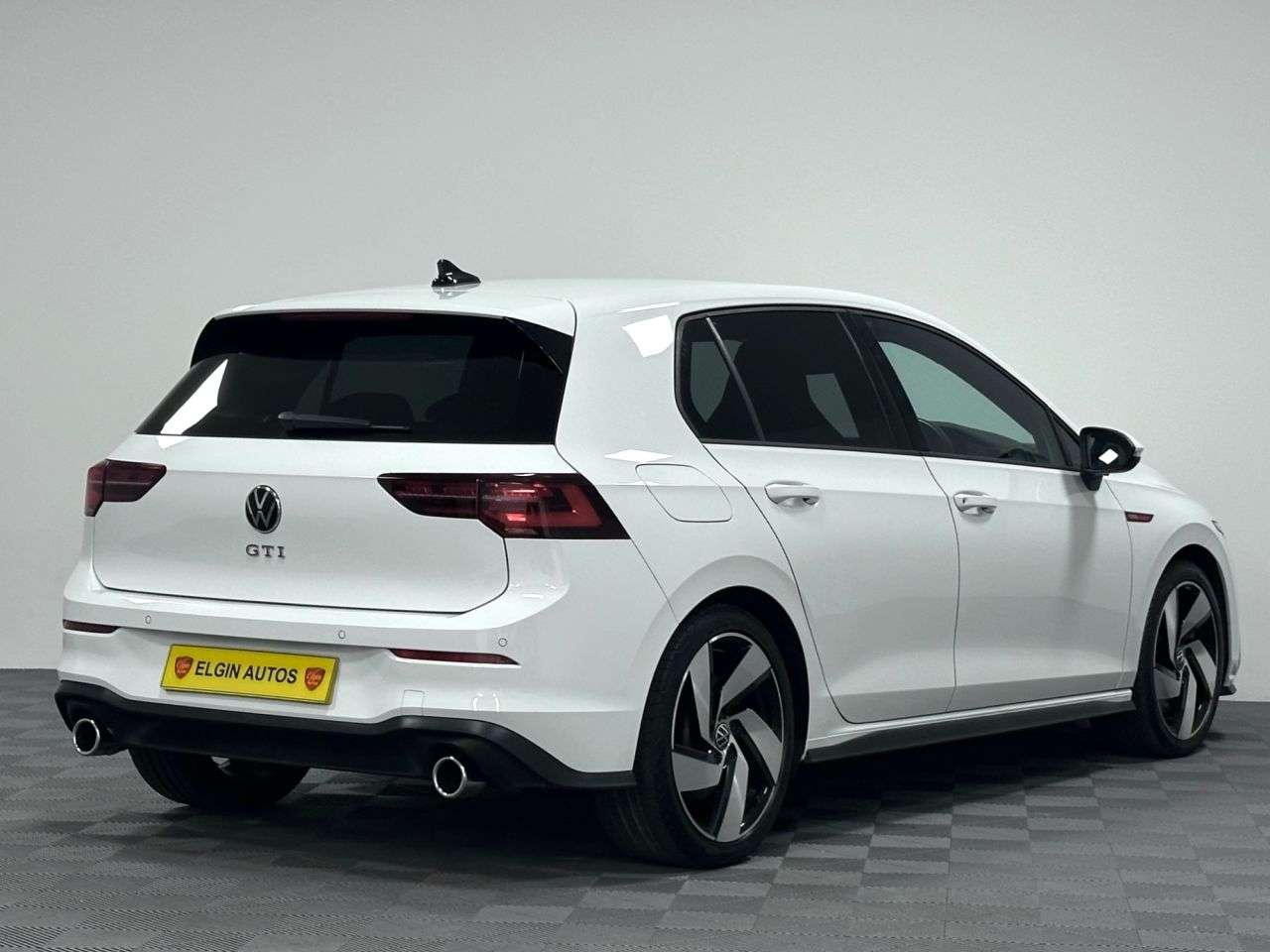 2024 VOLKSWAGEN GOLF 2024 VOLKSWAGEN GOLF