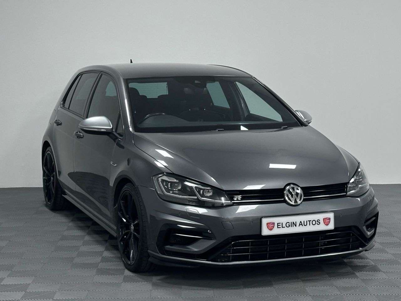 2019 VOLKSWAGEN GOLF 2019 VOLKSWAGEN GOLF