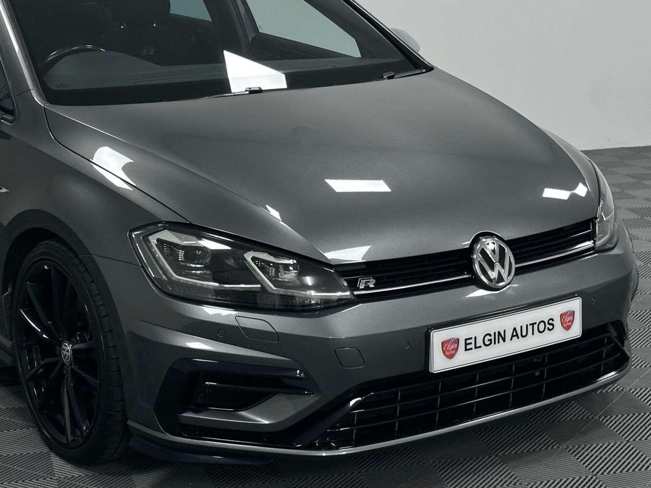 2019 VOLKSWAGEN GOLF 2019 VOLKSWAGEN GOLF
