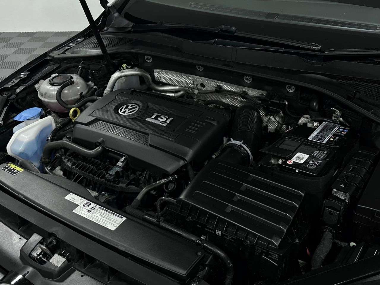 2019 VOLKSWAGEN GOLF 2019 VOLKSWAGEN GOLF