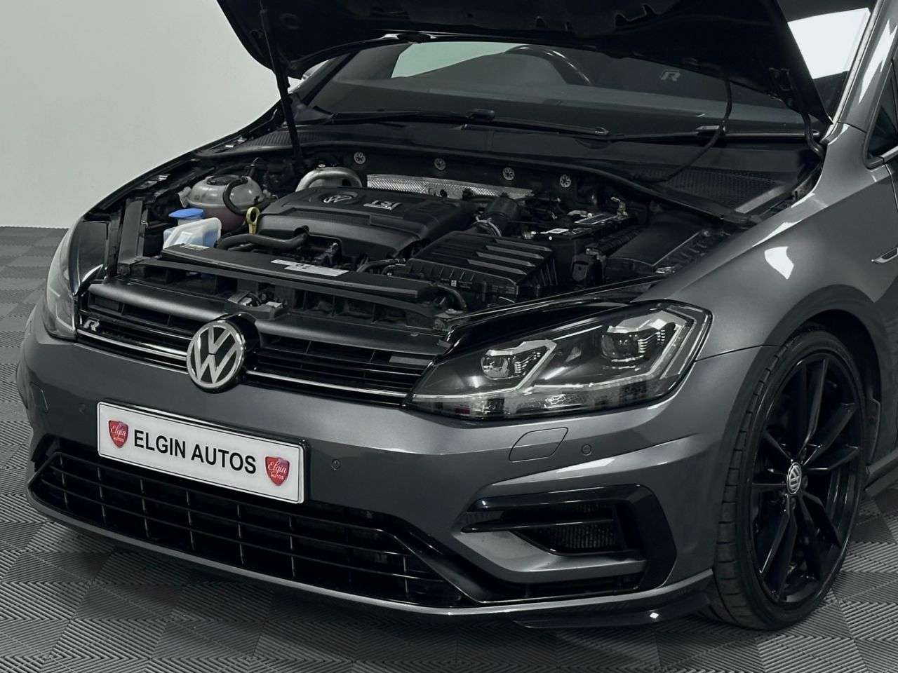 2019 VOLKSWAGEN GOLF 2019 VOLKSWAGEN GOLF