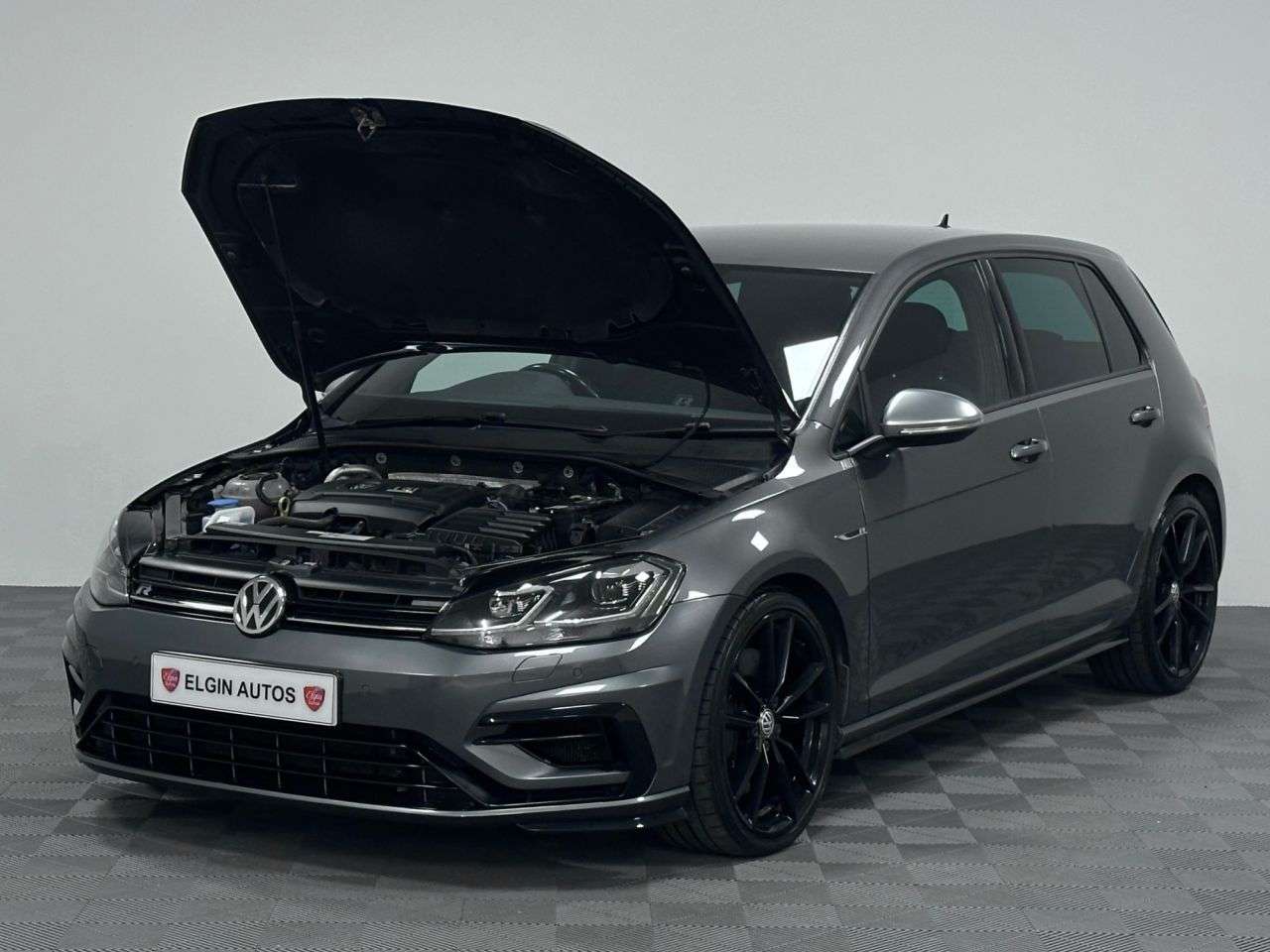 2019 VOLKSWAGEN GOLF 2019 VOLKSWAGEN GOLF