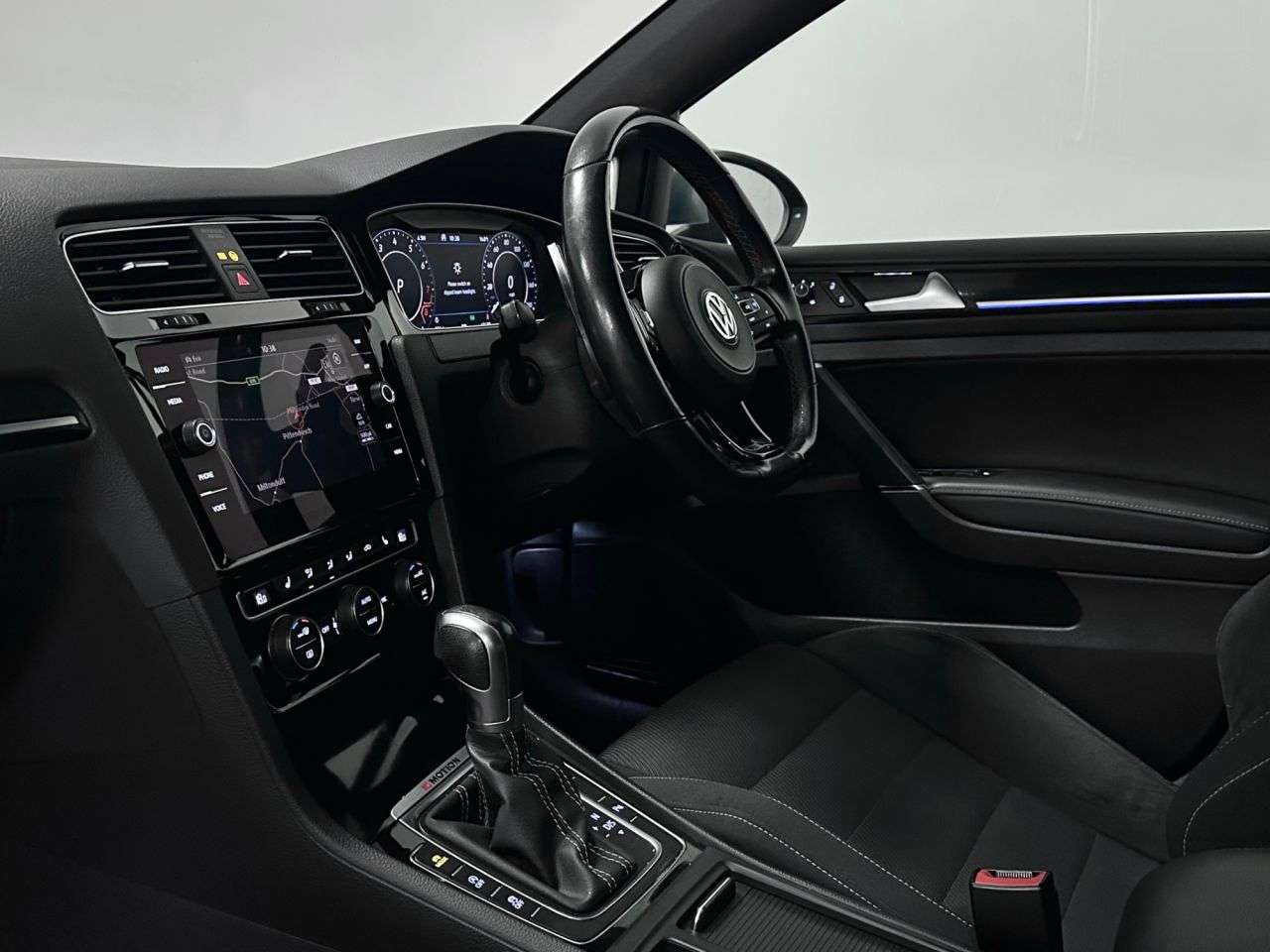 2019 VOLKSWAGEN GOLF 2019 VOLKSWAGEN GOLF