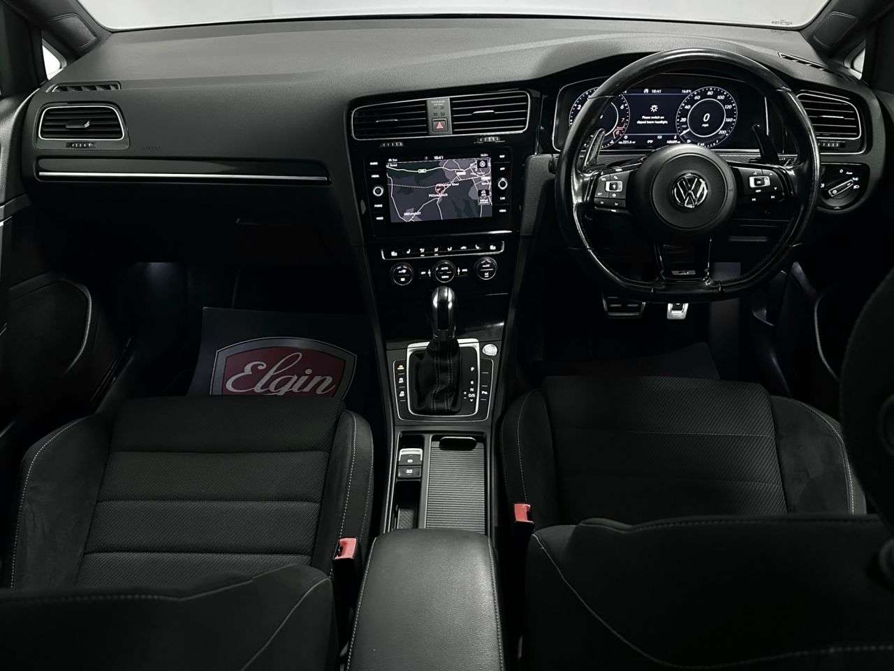 2019 VOLKSWAGEN GOLF 2019 VOLKSWAGEN GOLF