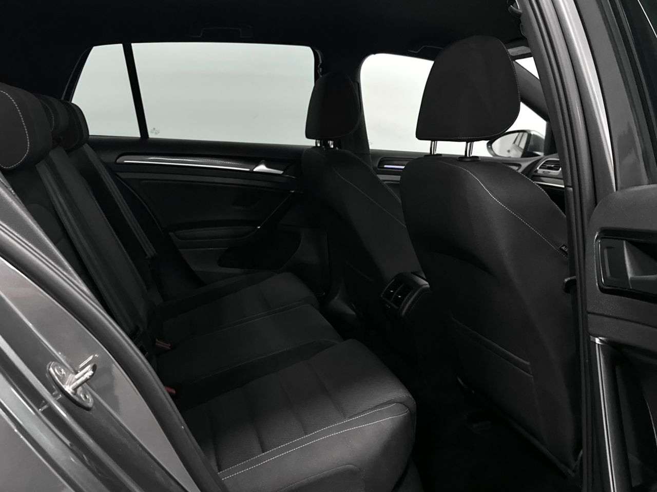 2019 VOLKSWAGEN GOLF 2019 VOLKSWAGEN GOLF