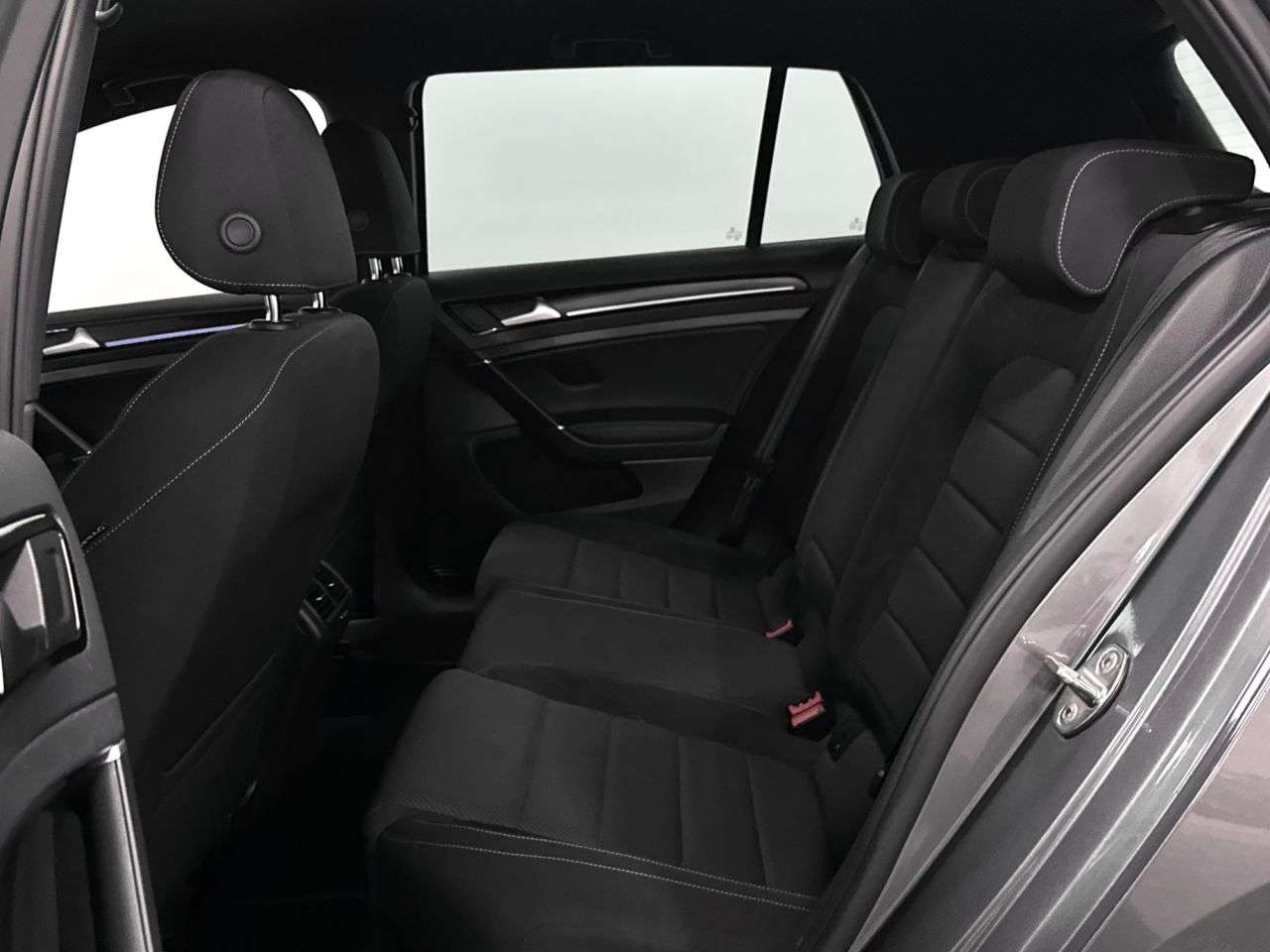 2019 VOLKSWAGEN GOLF 2019 VOLKSWAGEN GOLF