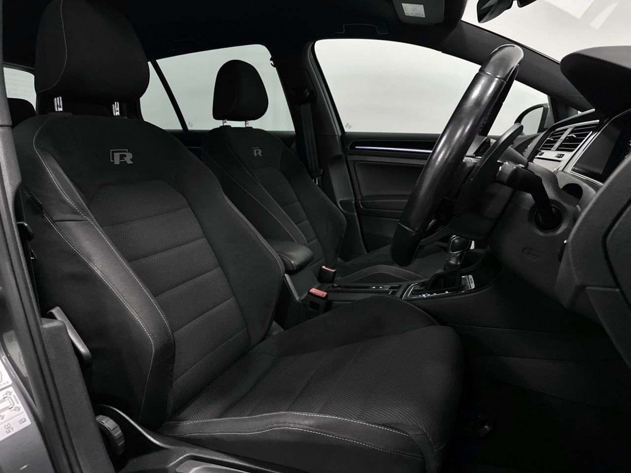 2019 VOLKSWAGEN GOLF 2019 VOLKSWAGEN GOLF