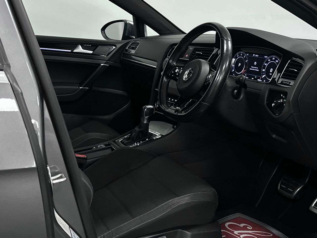 2019 VOLKSWAGEN GOLF 2019 VOLKSWAGEN GOLF