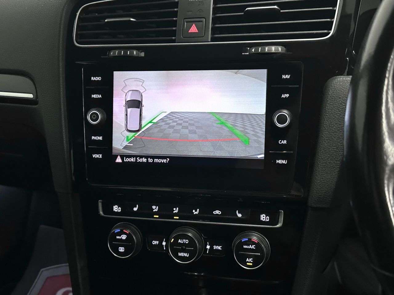 2019 VOLKSWAGEN GOLF 2019 VOLKSWAGEN GOLF