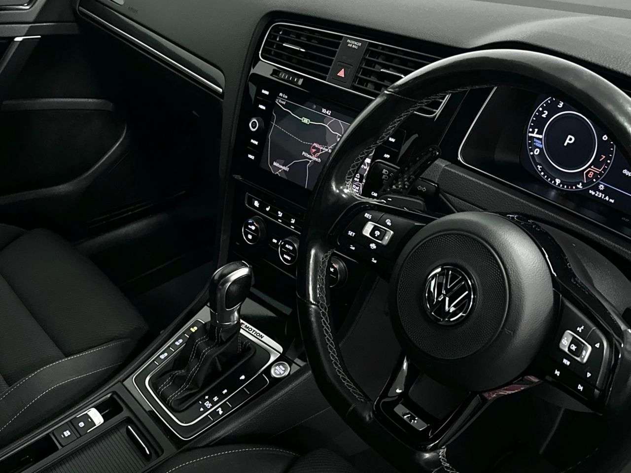 2019 VOLKSWAGEN GOLF 2019 VOLKSWAGEN GOLF
