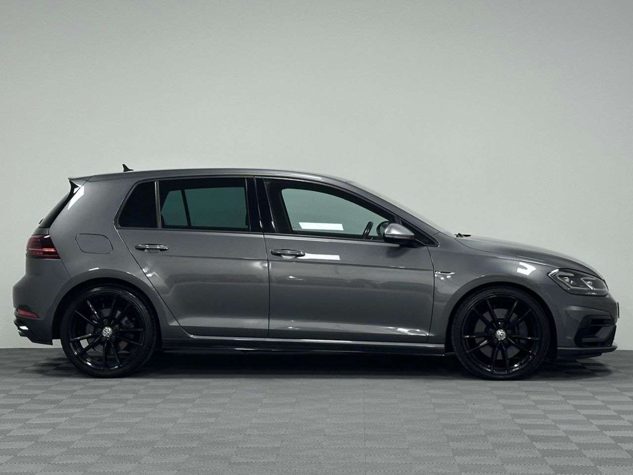 2019 VOLKSWAGEN GOLF 2019 VOLKSWAGEN GOLF