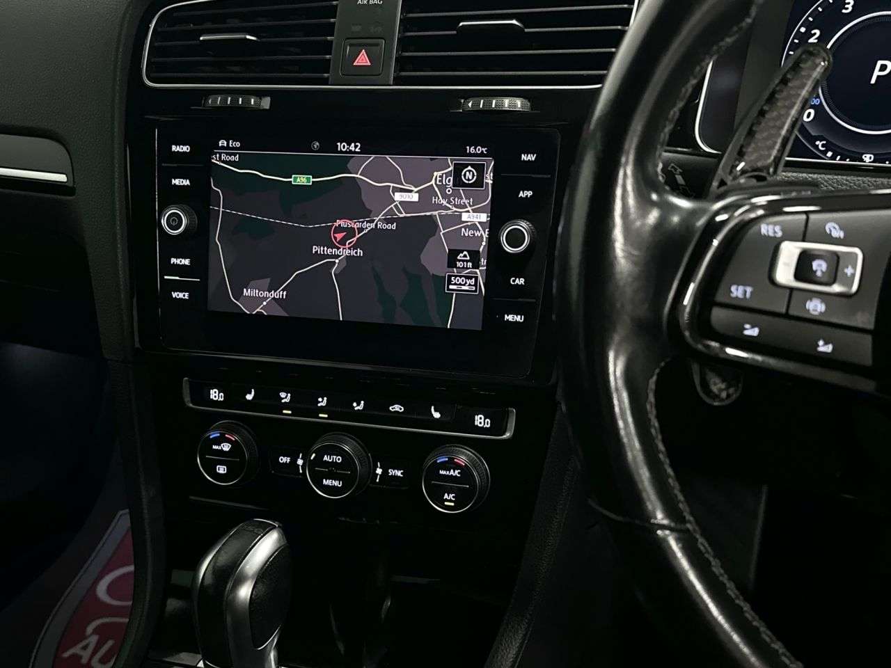 2019 VOLKSWAGEN GOLF 2019 VOLKSWAGEN GOLF