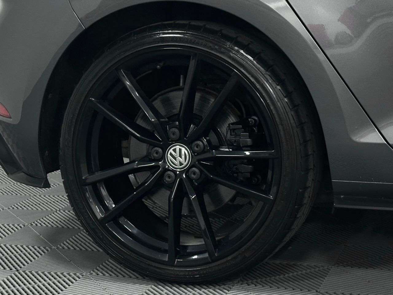 2019 VOLKSWAGEN GOLF 2019 VOLKSWAGEN GOLF