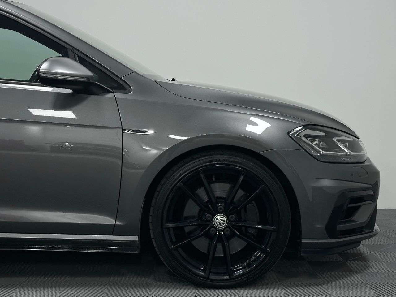 2019 VOLKSWAGEN GOLF 2019 VOLKSWAGEN GOLF