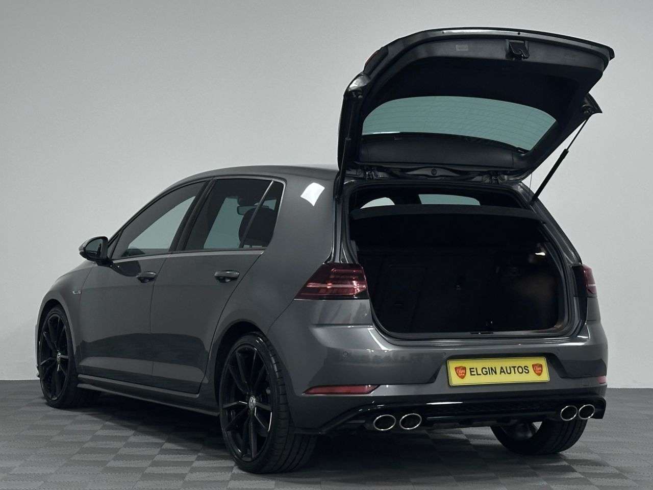 2019 VOLKSWAGEN GOLF 2019 VOLKSWAGEN GOLF