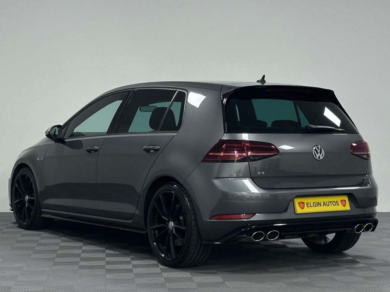 2019 VOLKSWAGEN GOLF 2019 VOLKSWAGEN GOLF