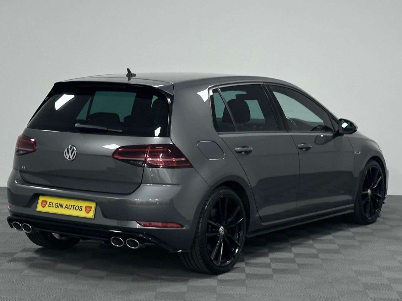 2019 VOLKSWAGEN GOLF 2019 VOLKSWAGEN GOLF