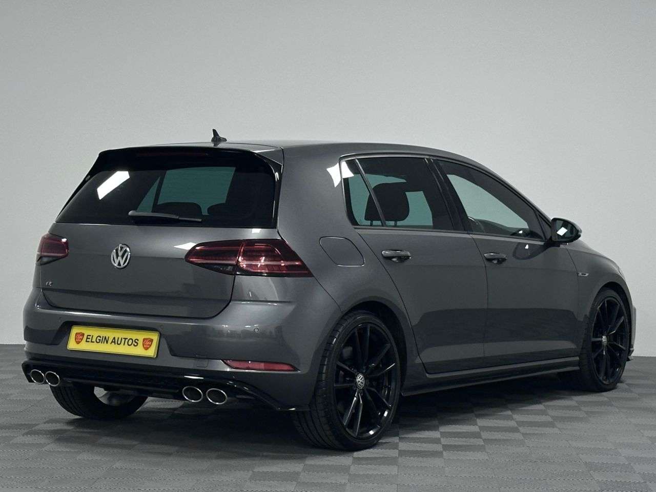 2019 VOLKSWAGEN GOLF 2019 VOLKSWAGEN GOLF