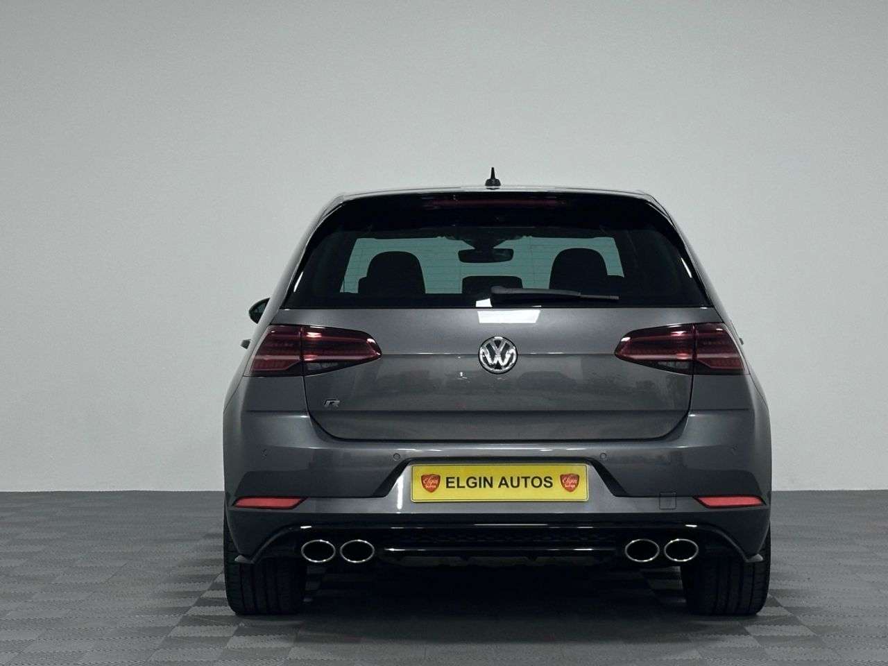2019 VOLKSWAGEN GOLF 2019 VOLKSWAGEN GOLF