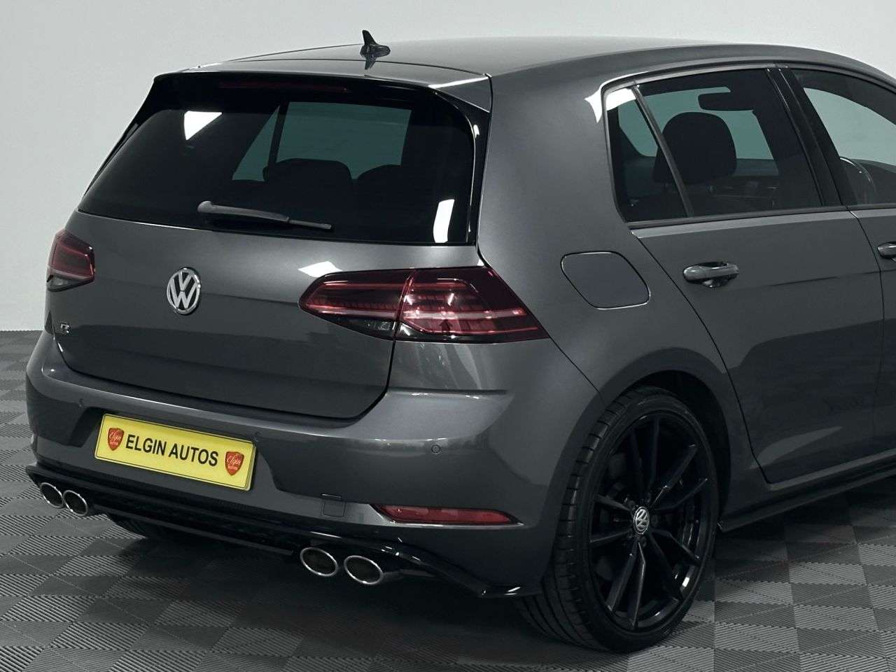 2019 VOLKSWAGEN GOLF 2019 VOLKSWAGEN GOLF