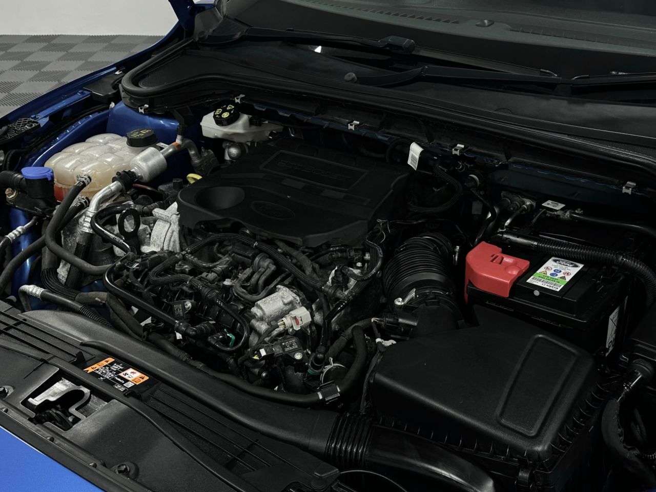 2020 FORD FOCUS 2020 FORD FOCUS