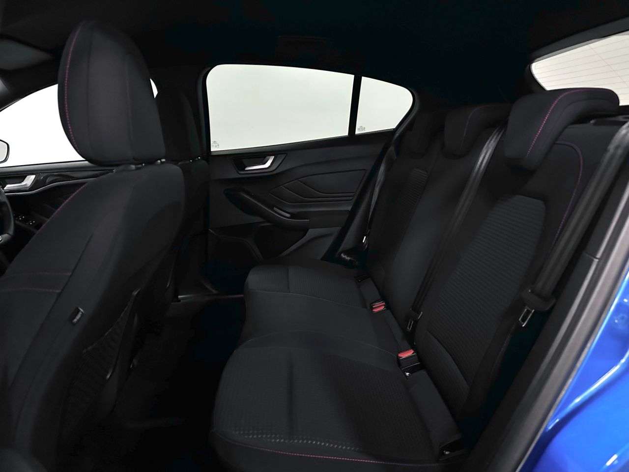 2020 FORD FOCUS 2020 FORD FOCUS