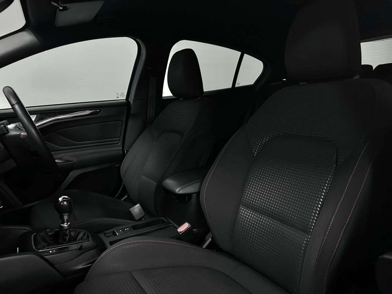 2020 FORD FOCUS 2020 FORD FOCUS