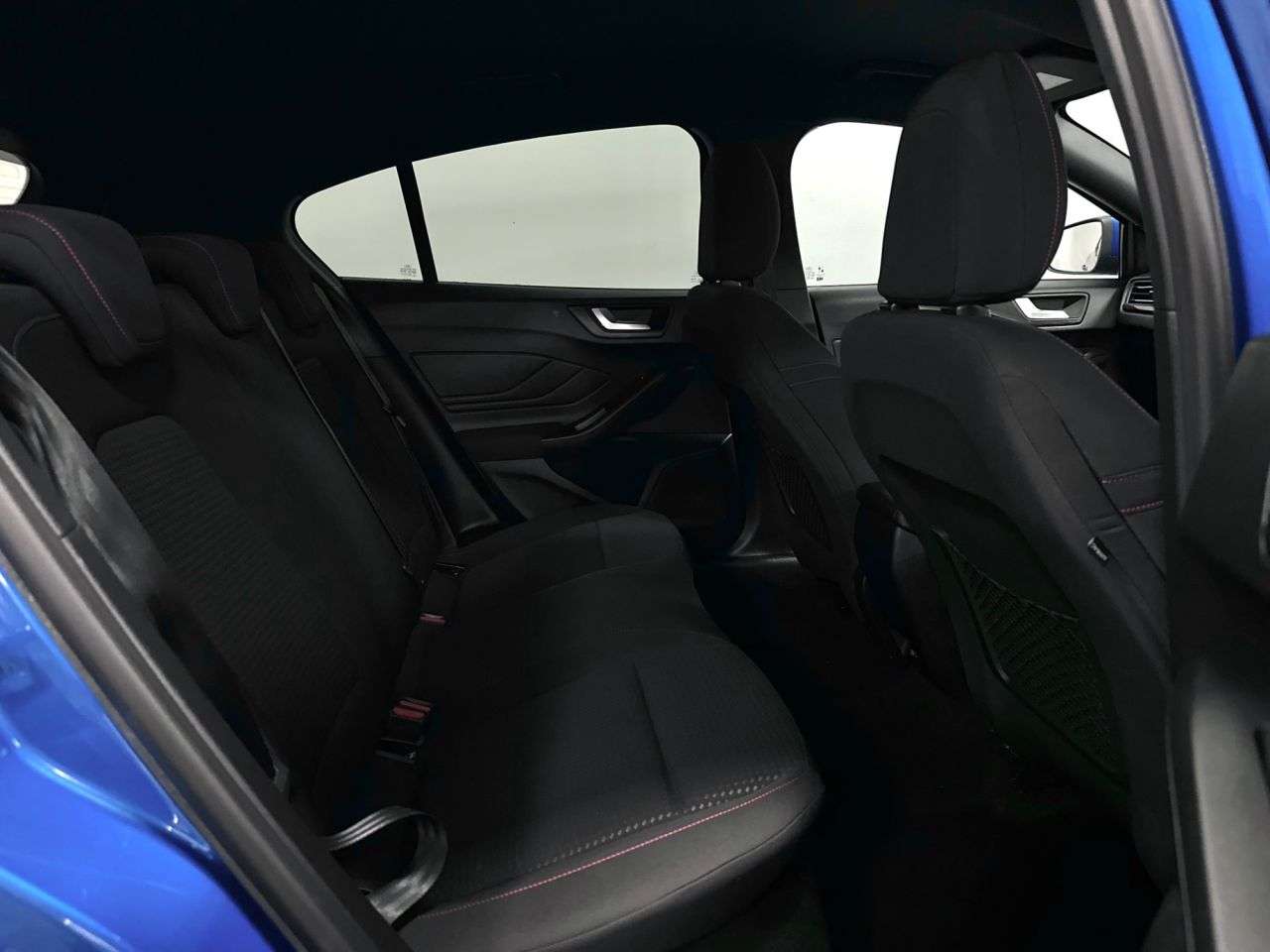 2020 FORD FOCUS 2020 FORD FOCUS