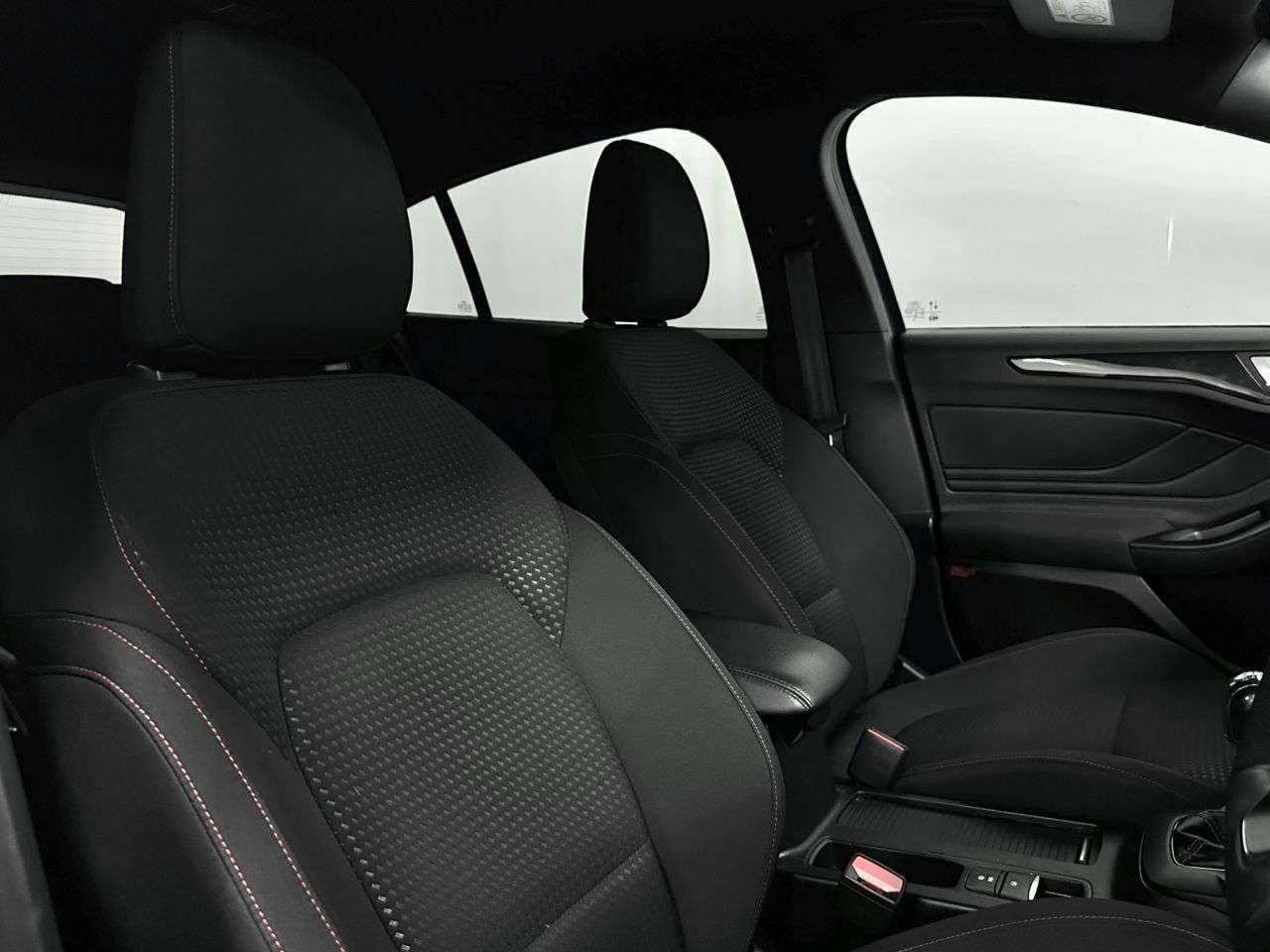 2020 FORD FOCUS 2020 FORD FOCUS