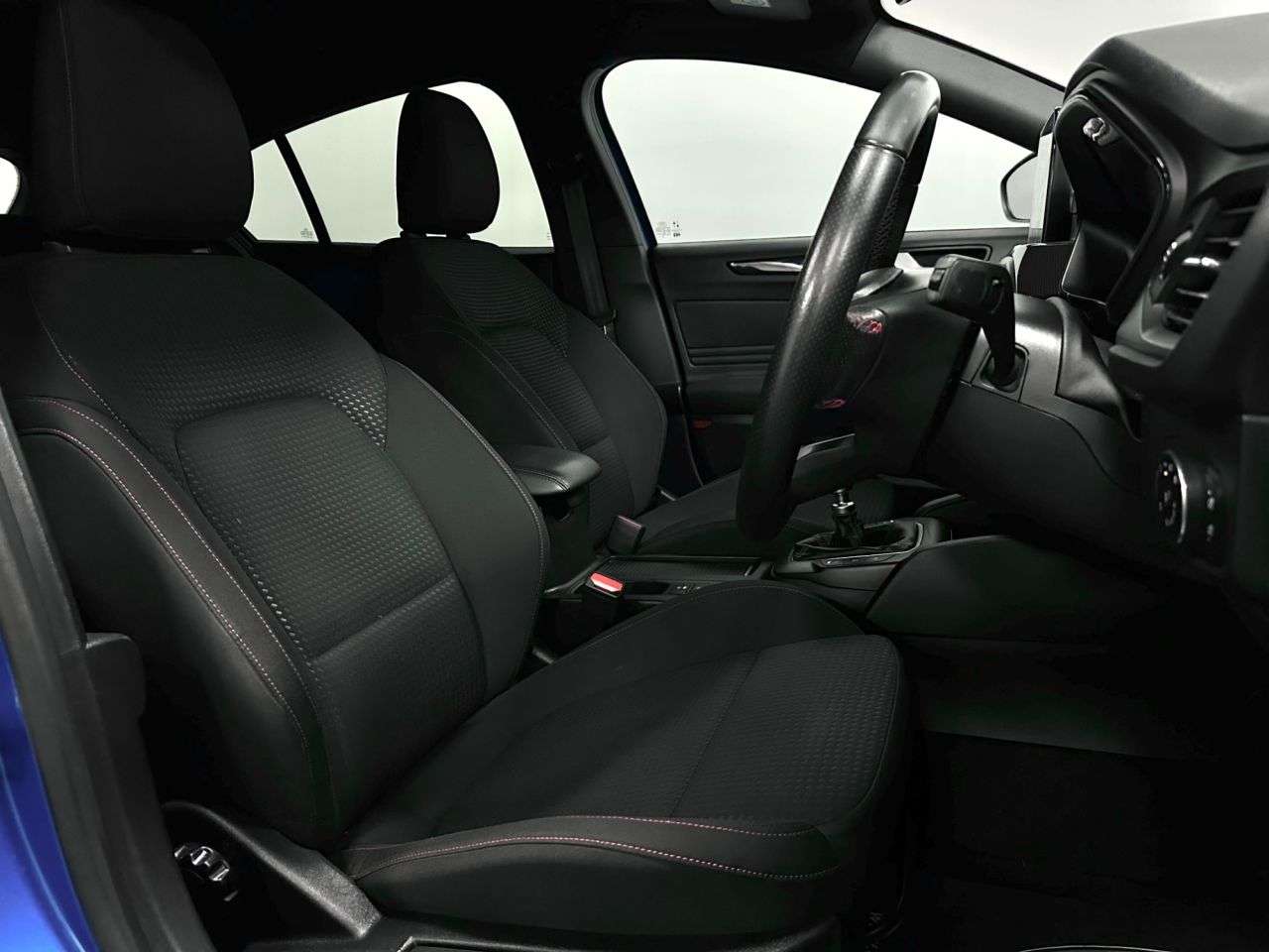 2020 FORD FOCUS 2020 FORD FOCUS