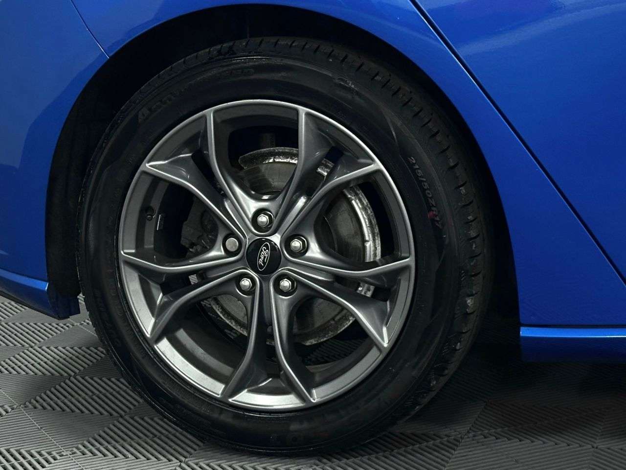 2020 FORD FOCUS 2020 FORD FOCUS