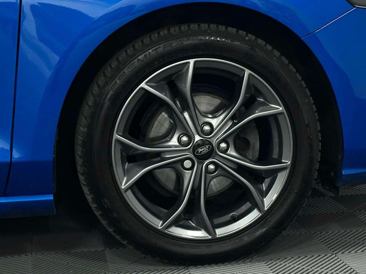 2020 FORD FOCUS 2020 FORD FOCUS