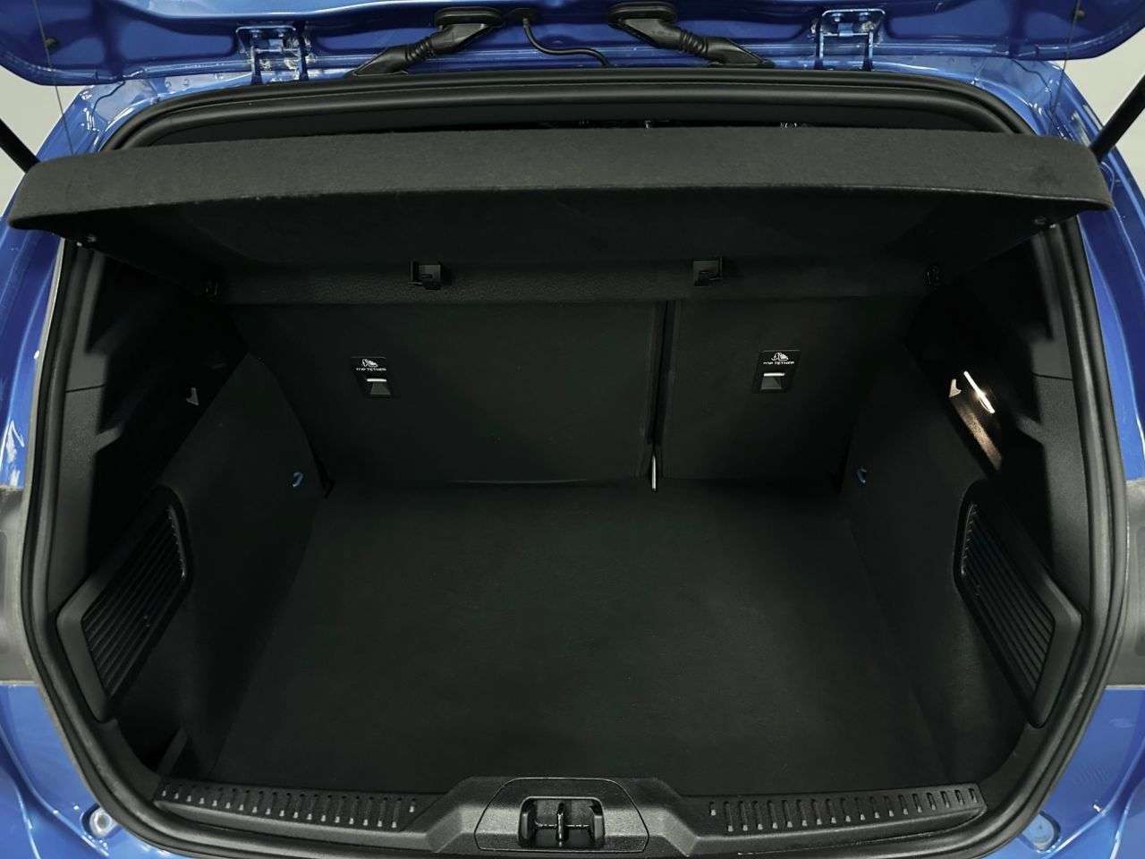 2020 FORD FOCUS 2020 FORD FOCUS