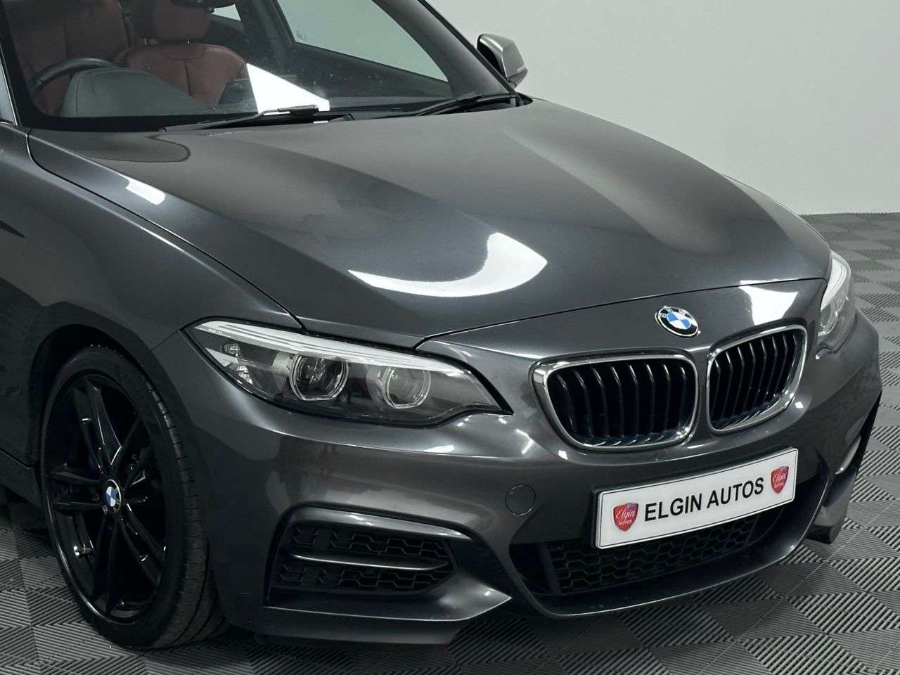 2018 BMW 2 SERIES 2018 BMW 2 SERIES