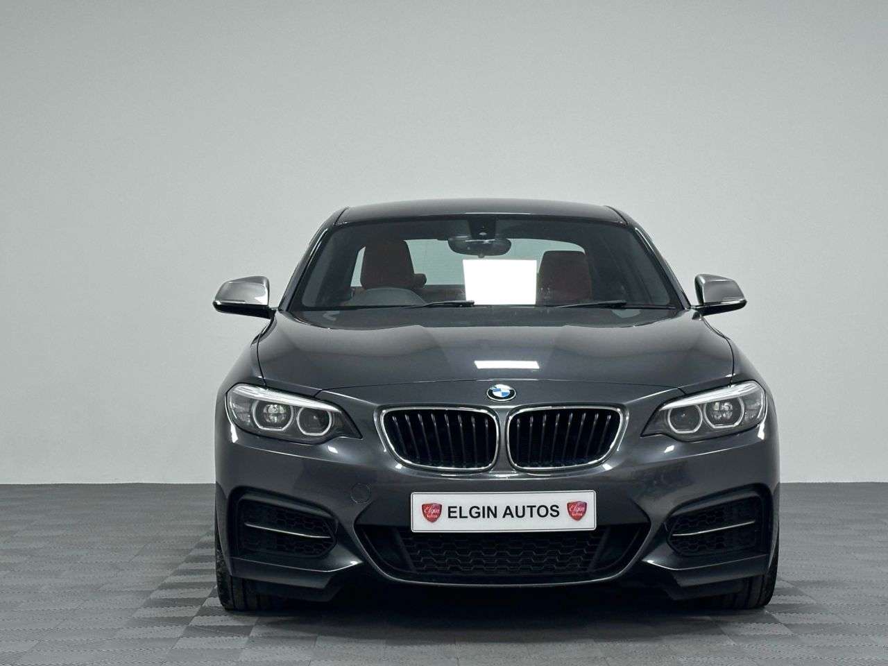 2018 BMW 2 SERIES 2018 BMW 2 SERIES