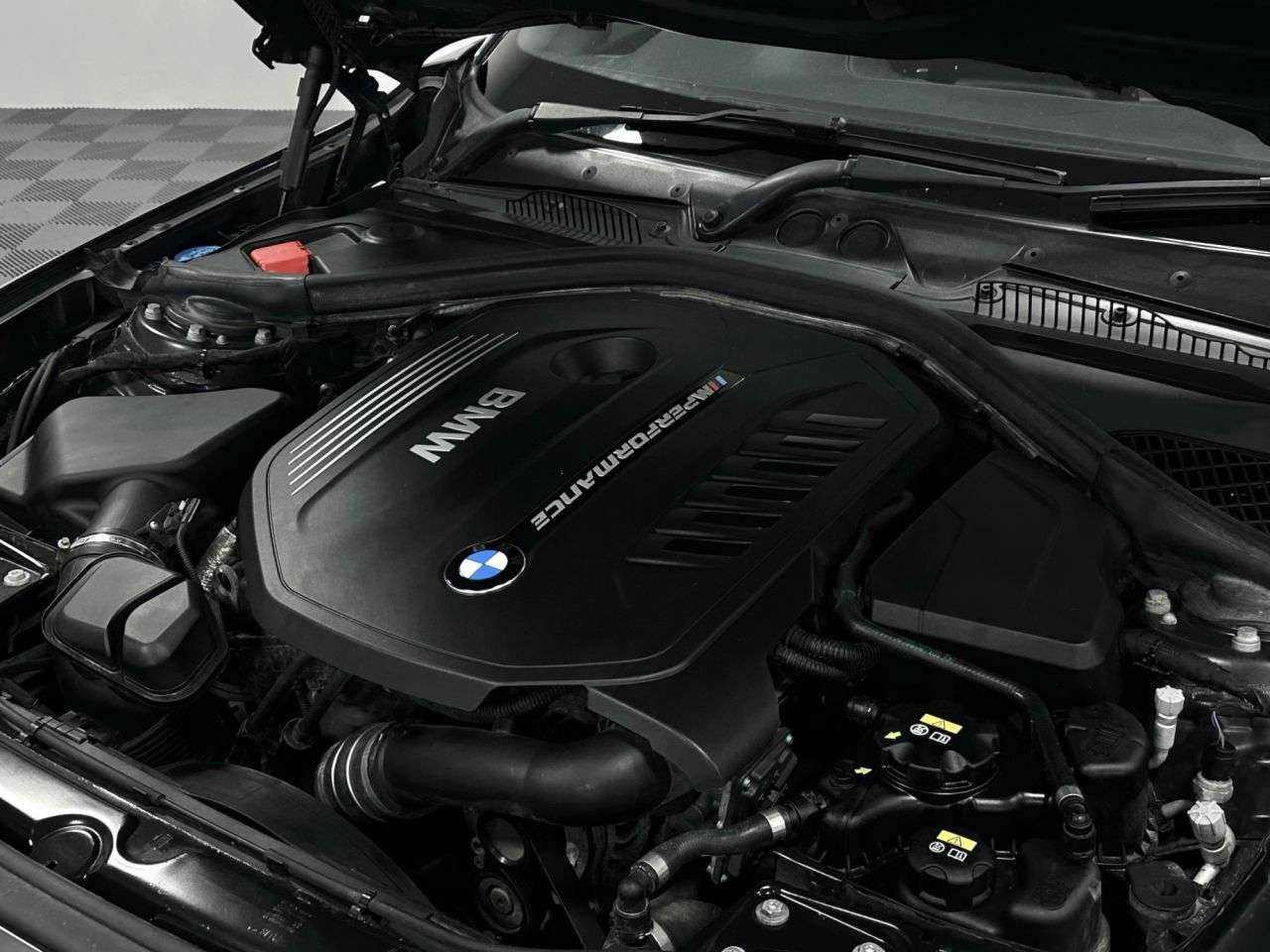 2018 BMW 2 SERIES 2018 BMW 2 SERIES