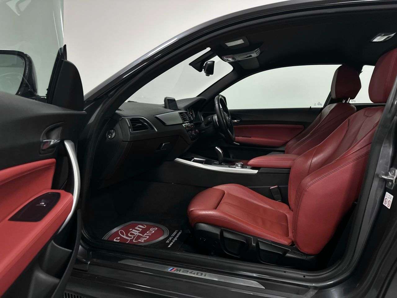 2018 BMW 2 SERIES 2018 BMW 2 SERIES
