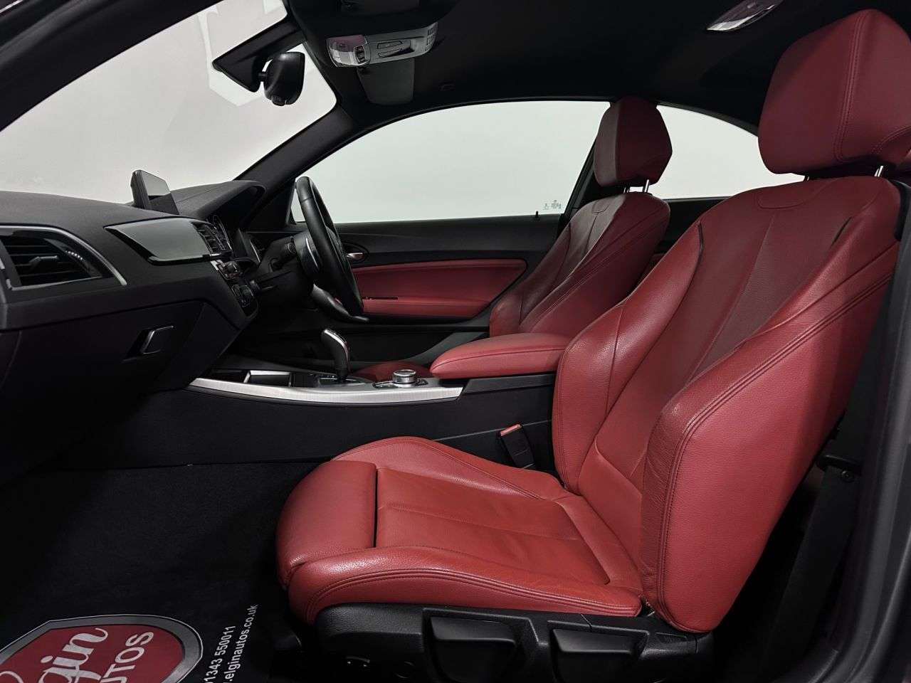 2018 BMW 2 SERIES 2018 BMW 2 SERIES