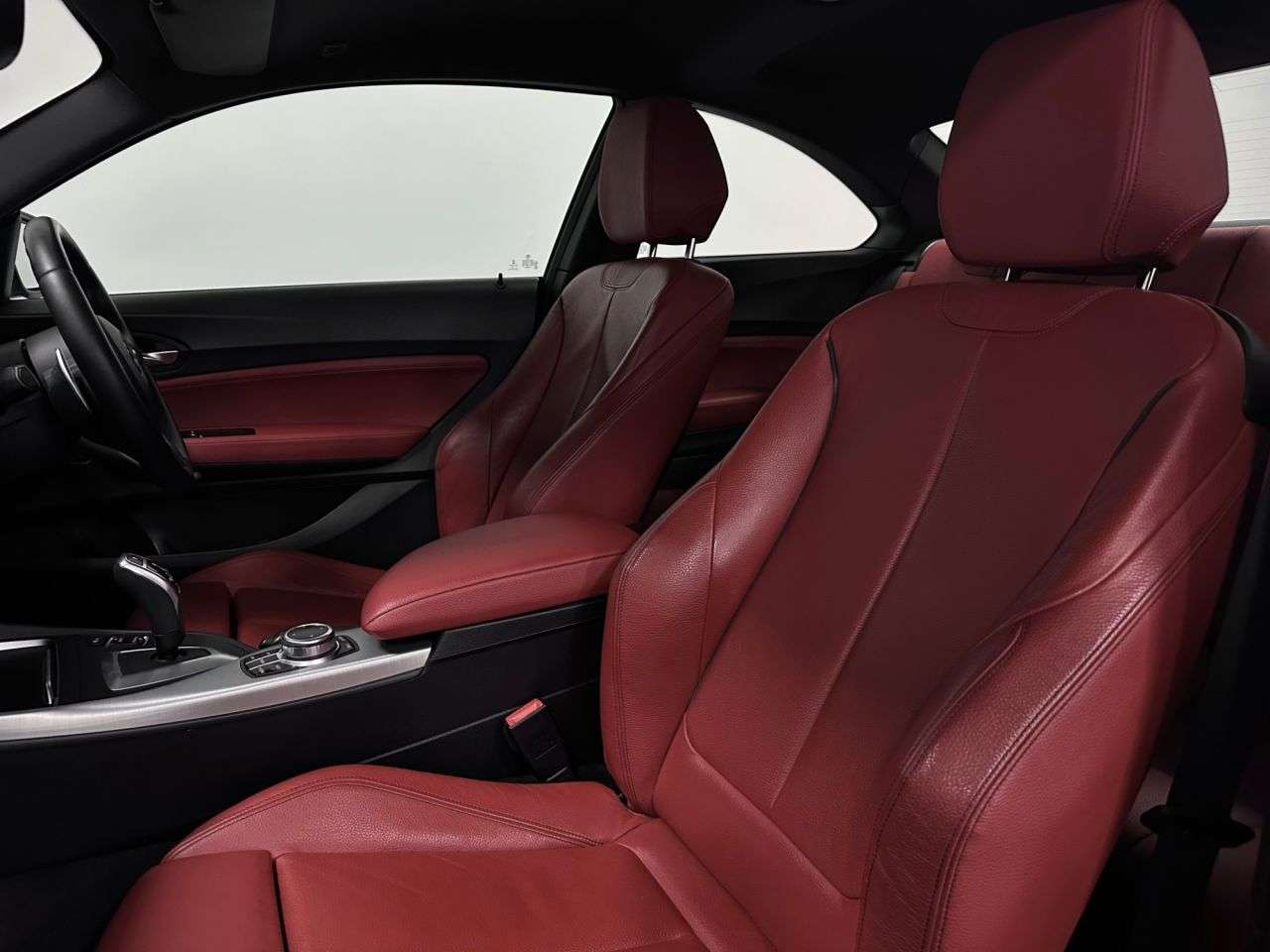 2018 BMW 2 SERIES 2018 BMW 2 SERIES