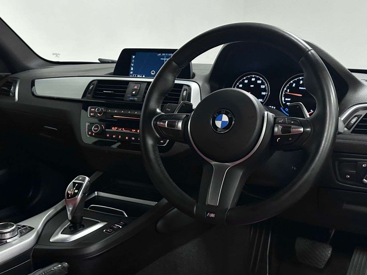 2018 BMW 2 SERIES 2018 BMW 2 SERIES