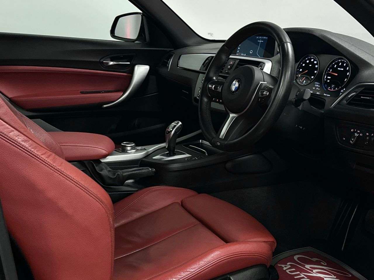 2018 BMW 2 SERIES 2018 BMW 2 SERIES