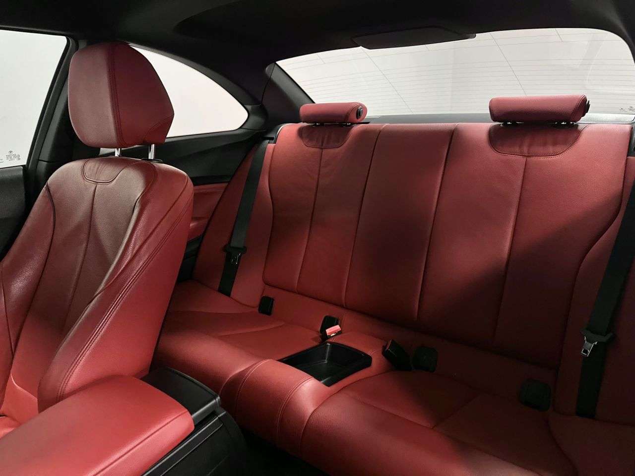 2018 BMW 2 SERIES 2018 BMW 2 SERIES