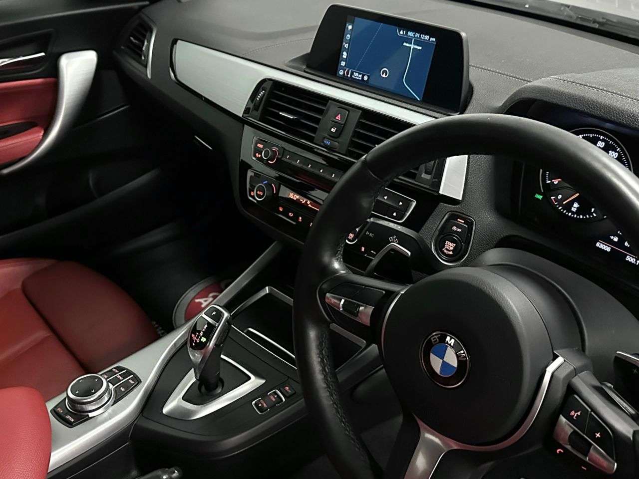 2018 BMW 2 SERIES 2018 BMW 2 SERIES