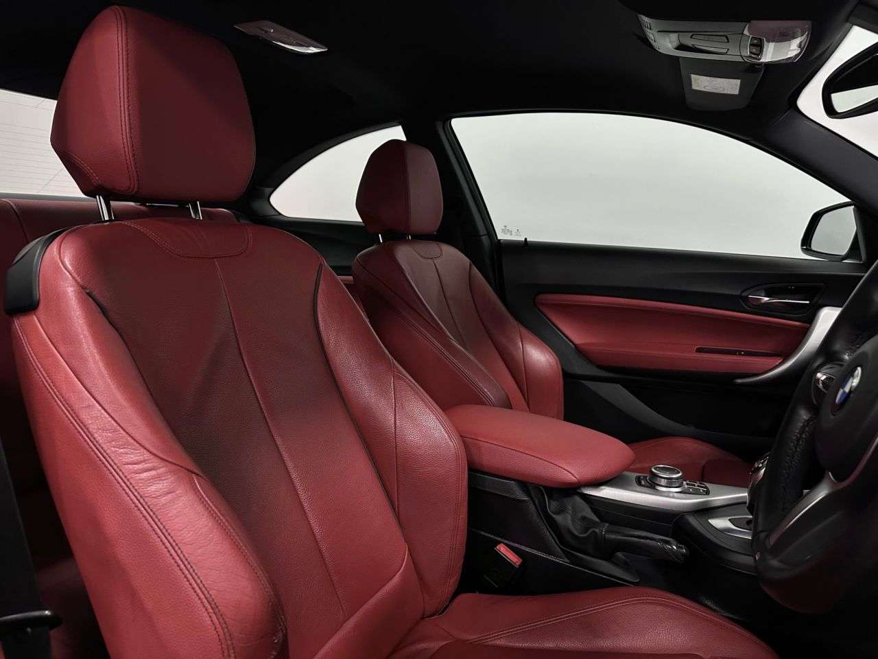 2018 BMW 2 SERIES 2018 BMW 2 SERIES