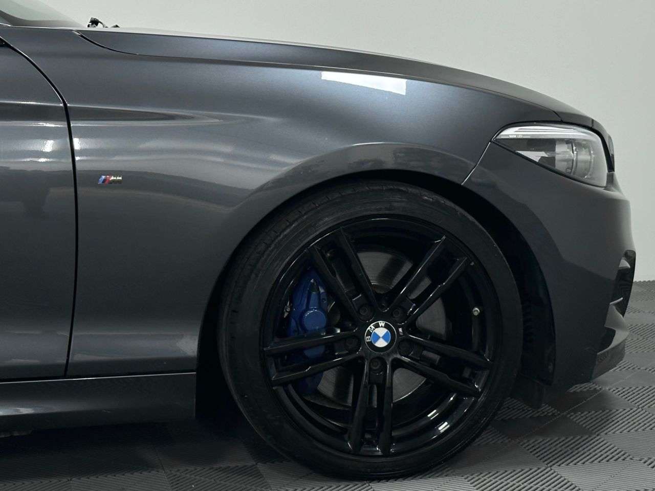 2018 BMW 2 SERIES 2018 BMW 2 SERIES