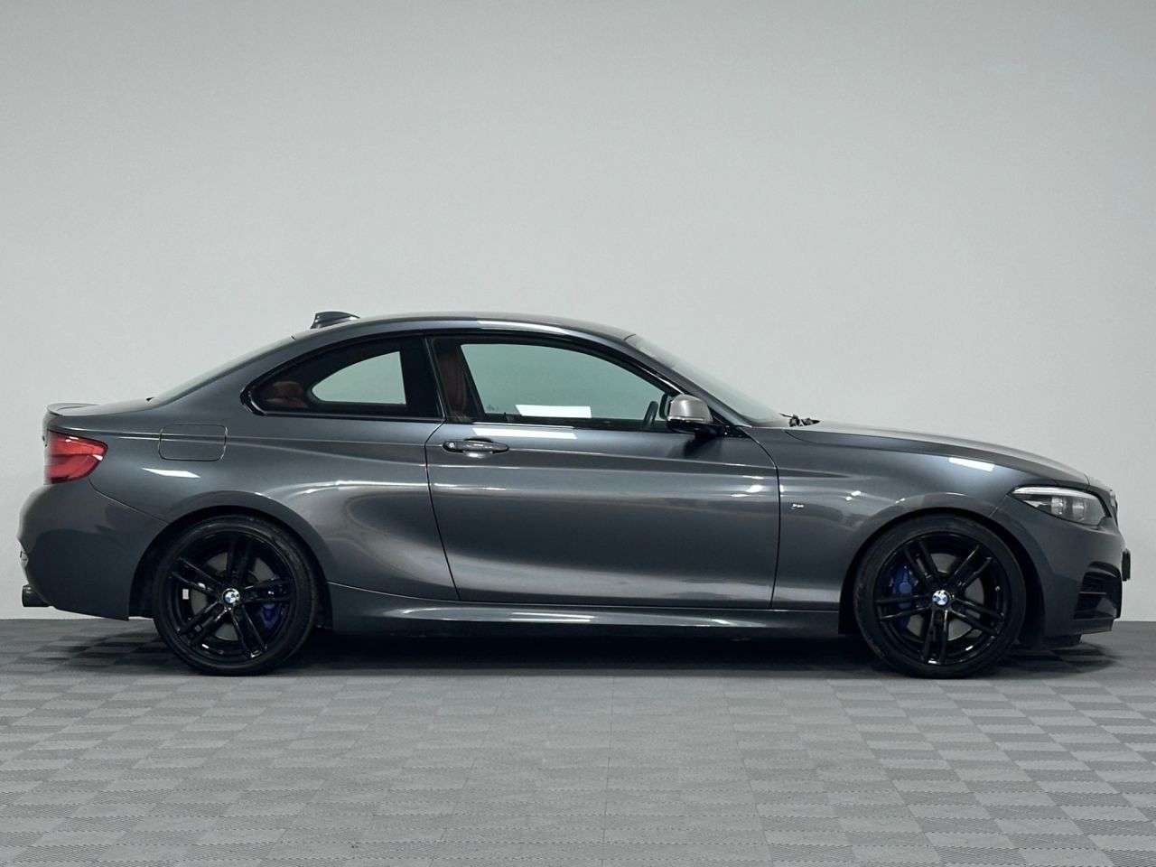 2018 BMW 2 SERIES 2018 BMW 2 SERIES