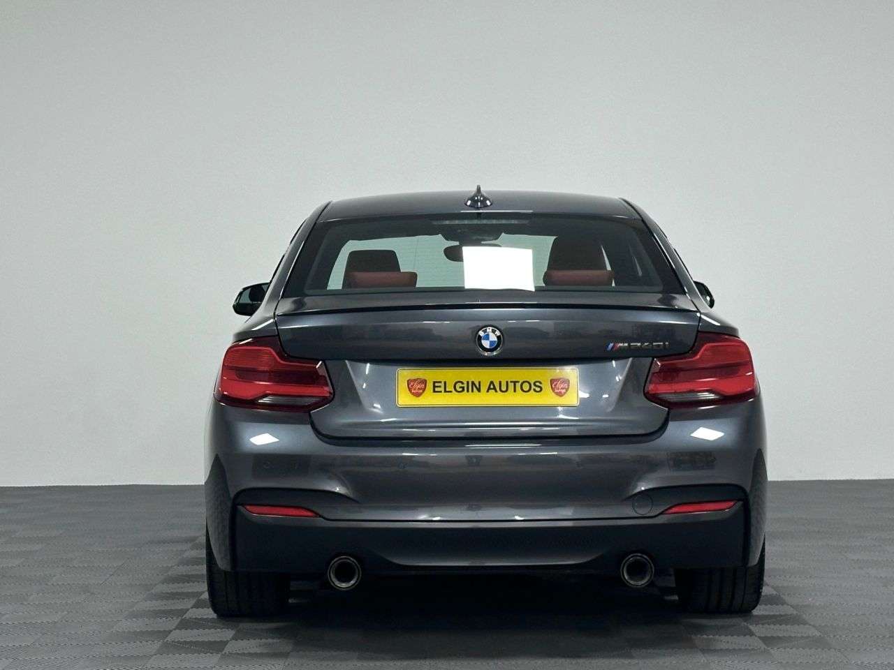2018 BMW 2 SERIES 2018 BMW 2 SERIES